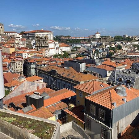 Liiiving In Porto - Crystal Palace Apartment Dış mekan fotoğraf