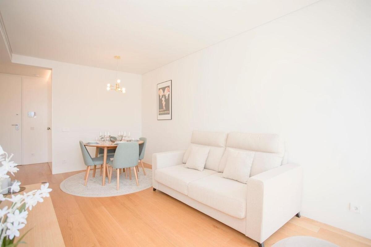 Liiiving In Porto - Crystal Palace Apartment Dış mekan fotoğraf