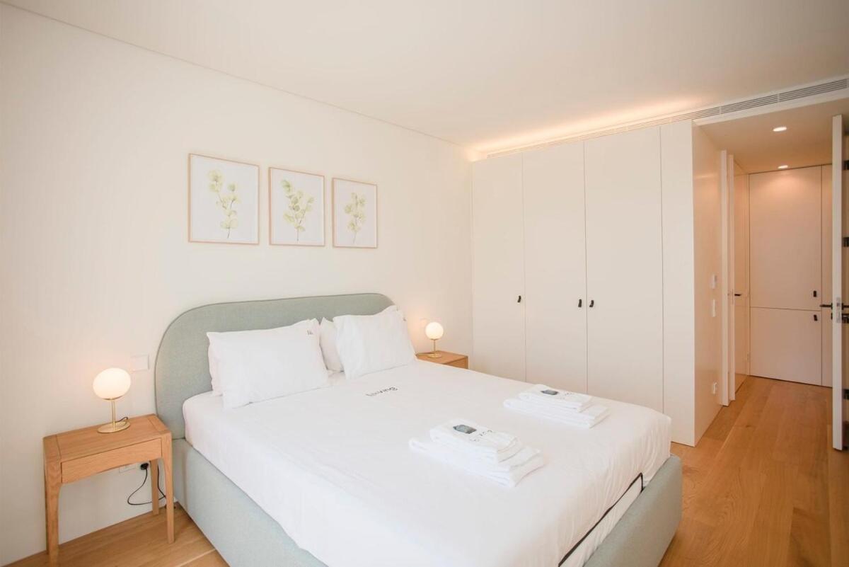 Liiiving In Porto - Crystal Palace Apartment Dış mekan fotoğraf