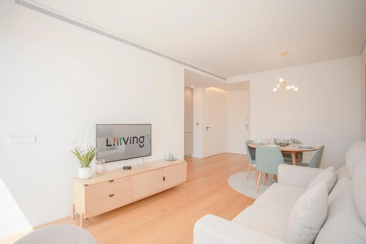 Liiiving In Porto - Crystal Palace Apartment Dış mekan fotoğraf