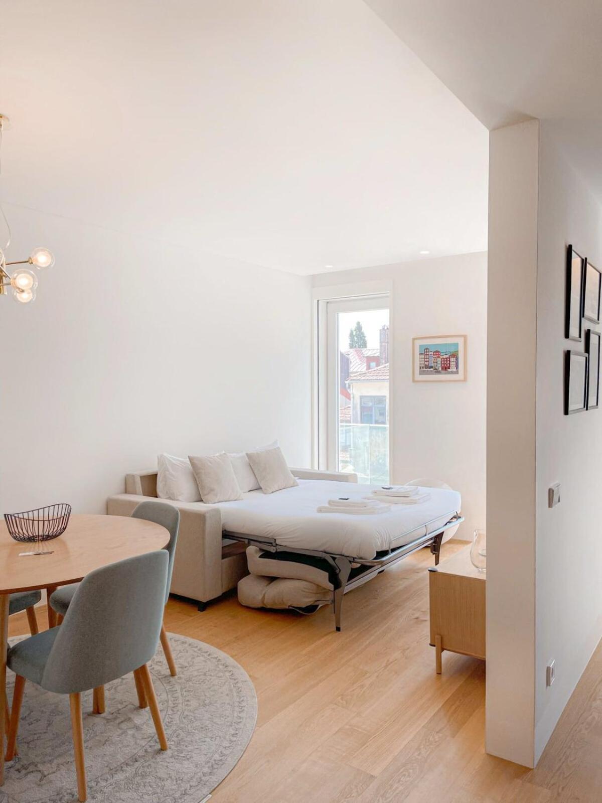 Liiiving In Porto - Crystal Palace Apartment Dış mekan fotoğraf