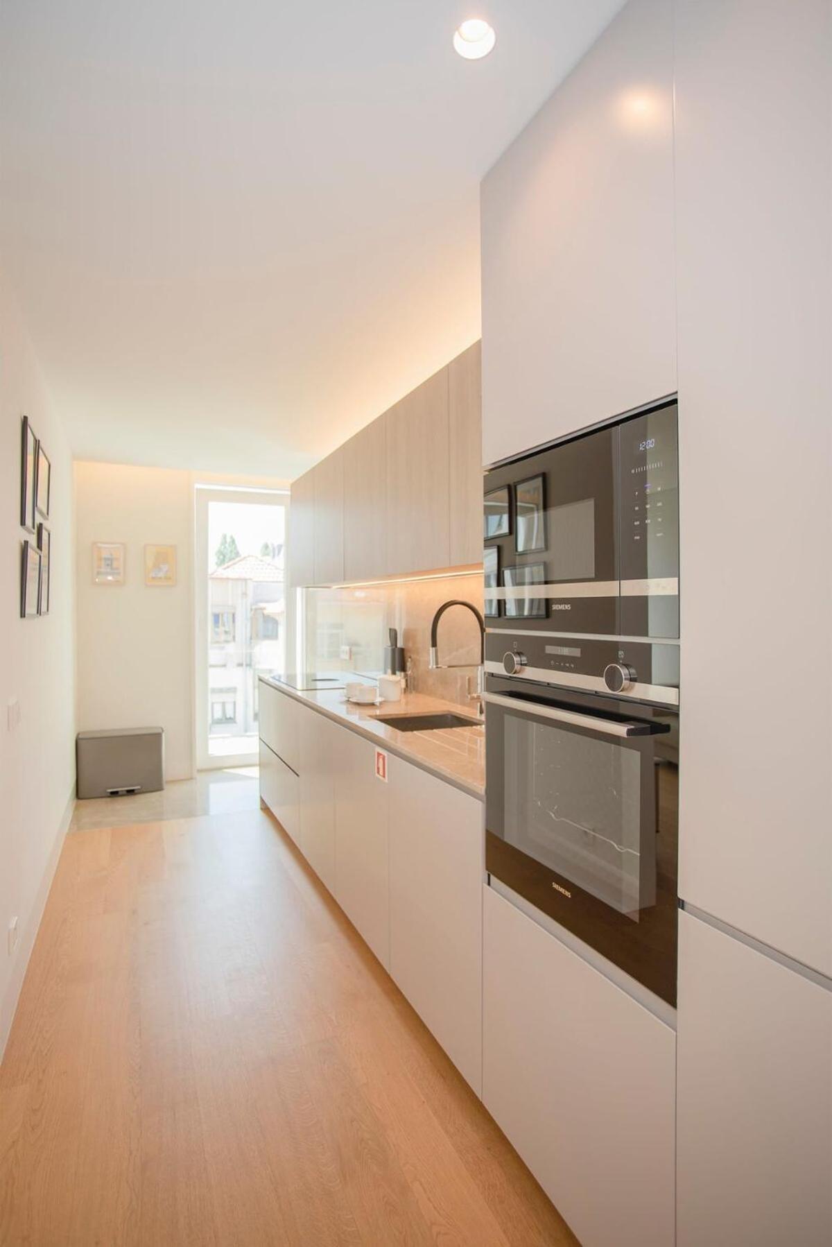 Liiiving In Porto - Crystal Palace Apartment Dış mekan fotoğraf