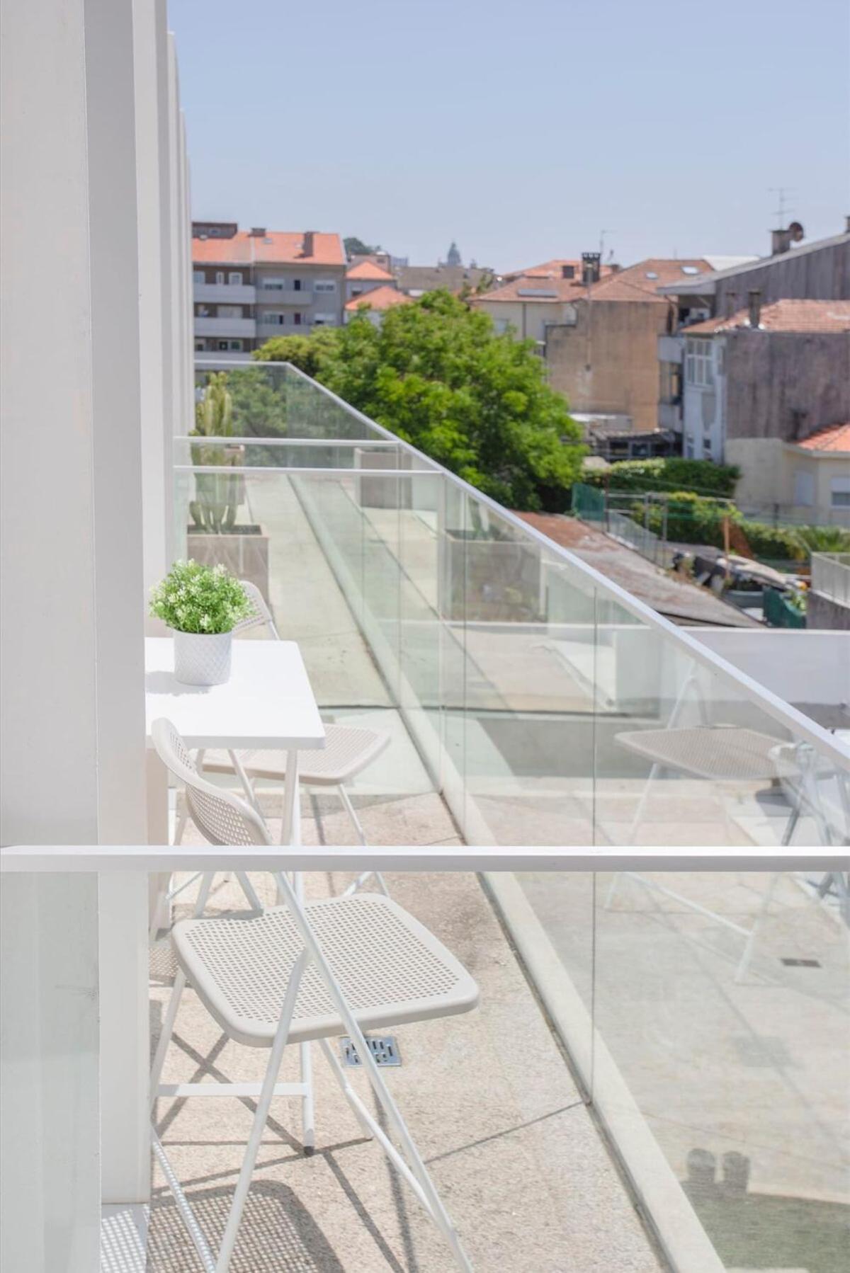 Liiiving In Porto - Crystal Palace Apartment Dış mekan fotoğraf