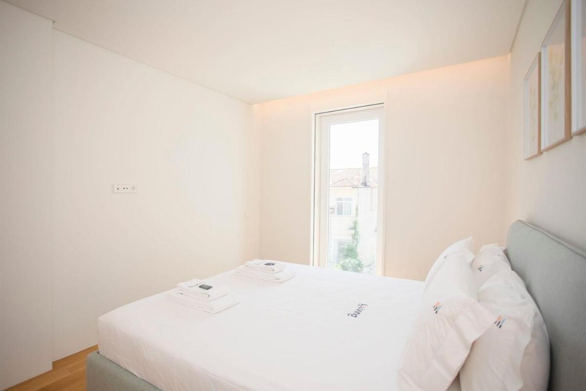 Liiiving In Porto - Crystal Palace Apartment Dış mekan fotoğraf