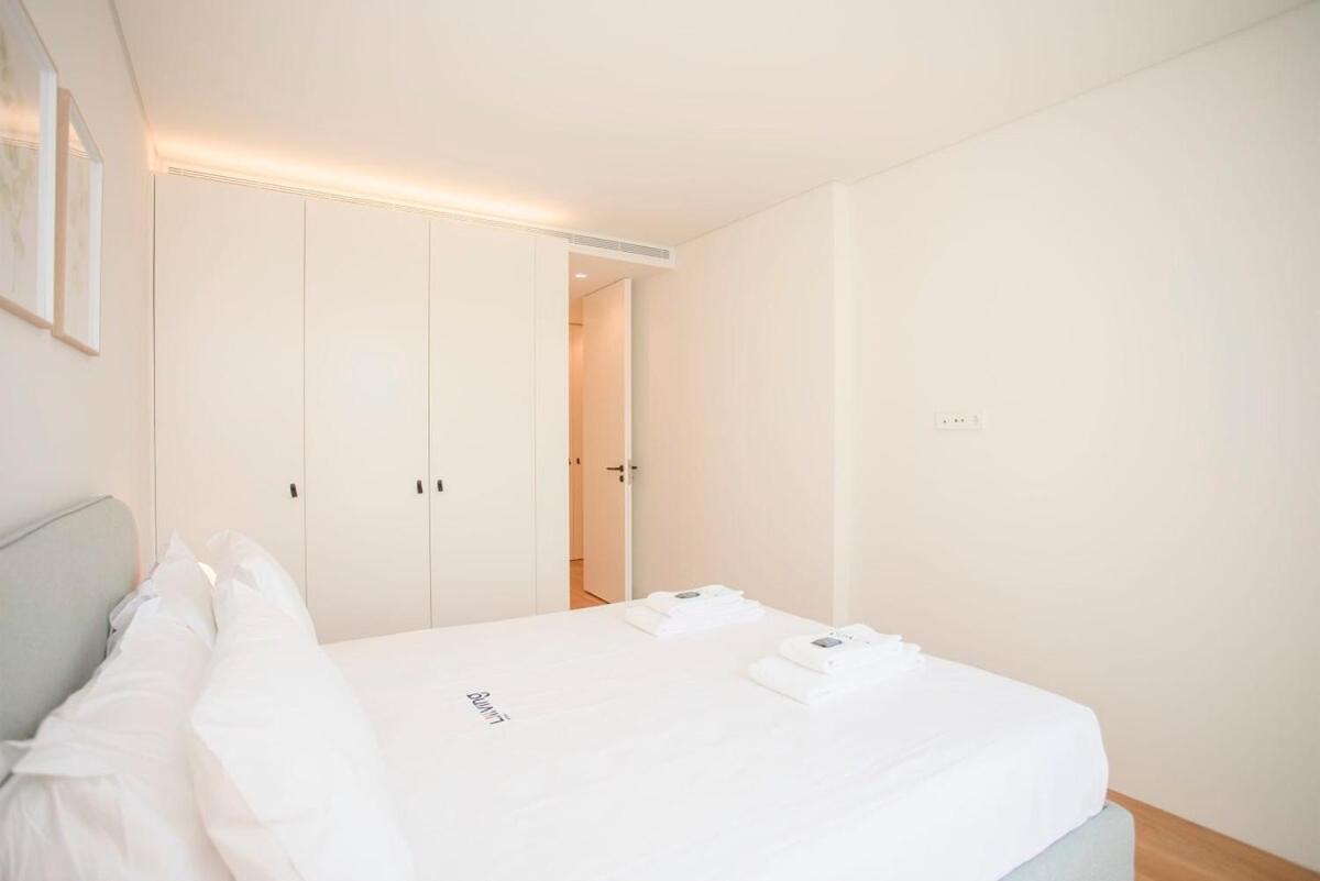 Liiiving In Porto - Crystal Palace Apartment Dış mekan fotoğraf