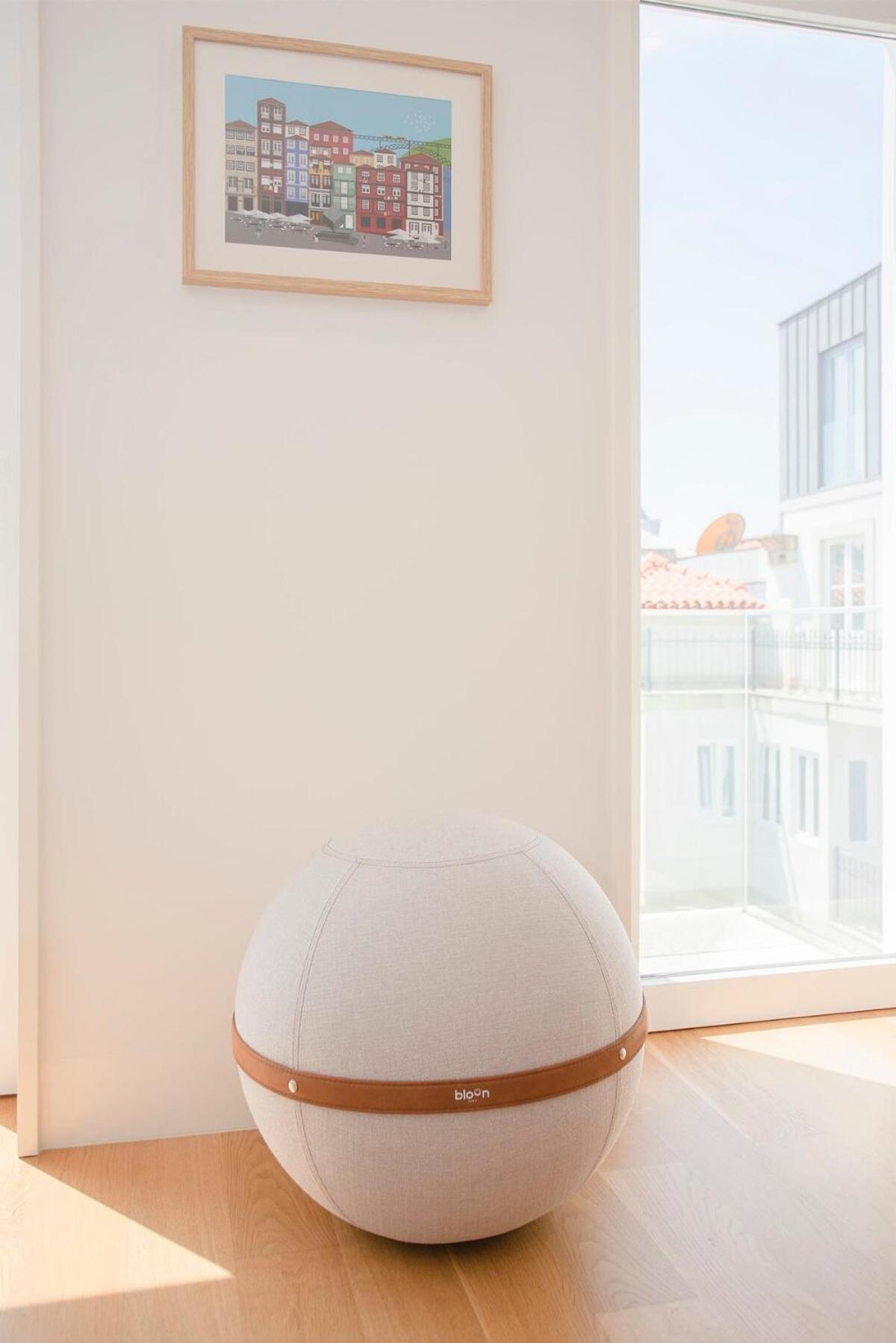 Liiiving In Porto - Crystal Palace Apartment Dış mekan fotoğraf